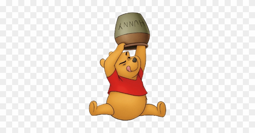 The International Day Of Friendship Is Also Very Important - Winnie The Pooh 2011 #1197301