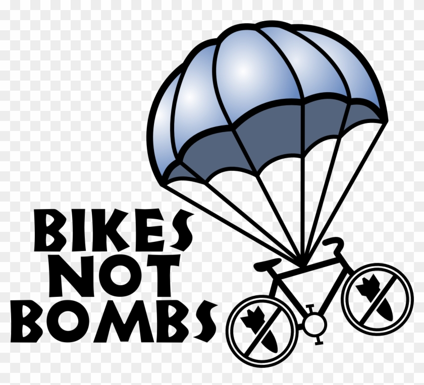 A Pdf File Of This Report Is Available For Download - Bikes Not Bombs #1197317