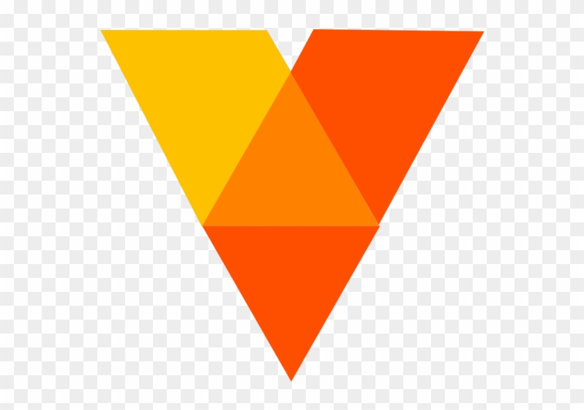 Vistaprint Dynamic Logo - Triangle #1197336