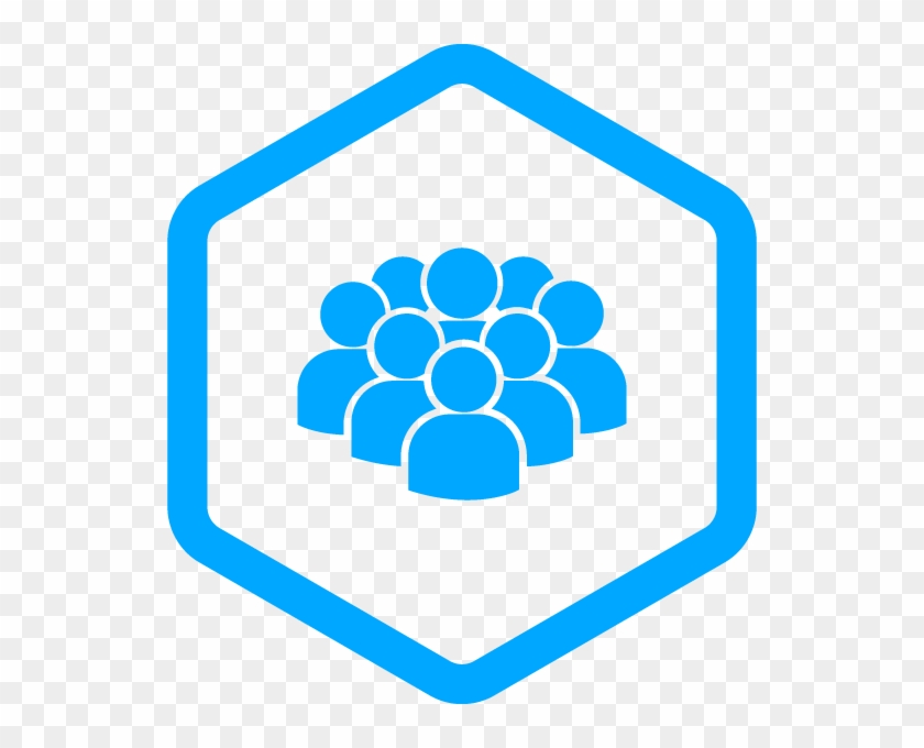 Branding - White People Icon Png #1197351