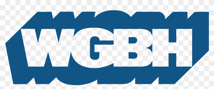 In Partnership With - Wgbh Boston Logo #1197358