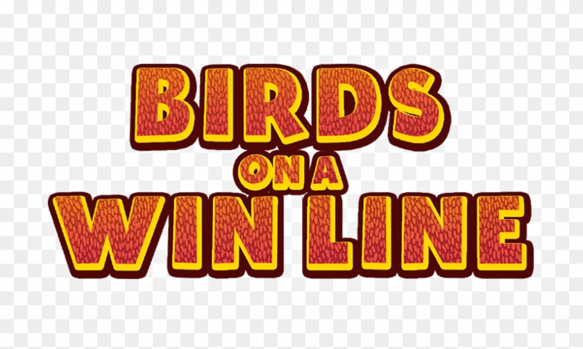Birds On A Winline - Slot Machine #1197412