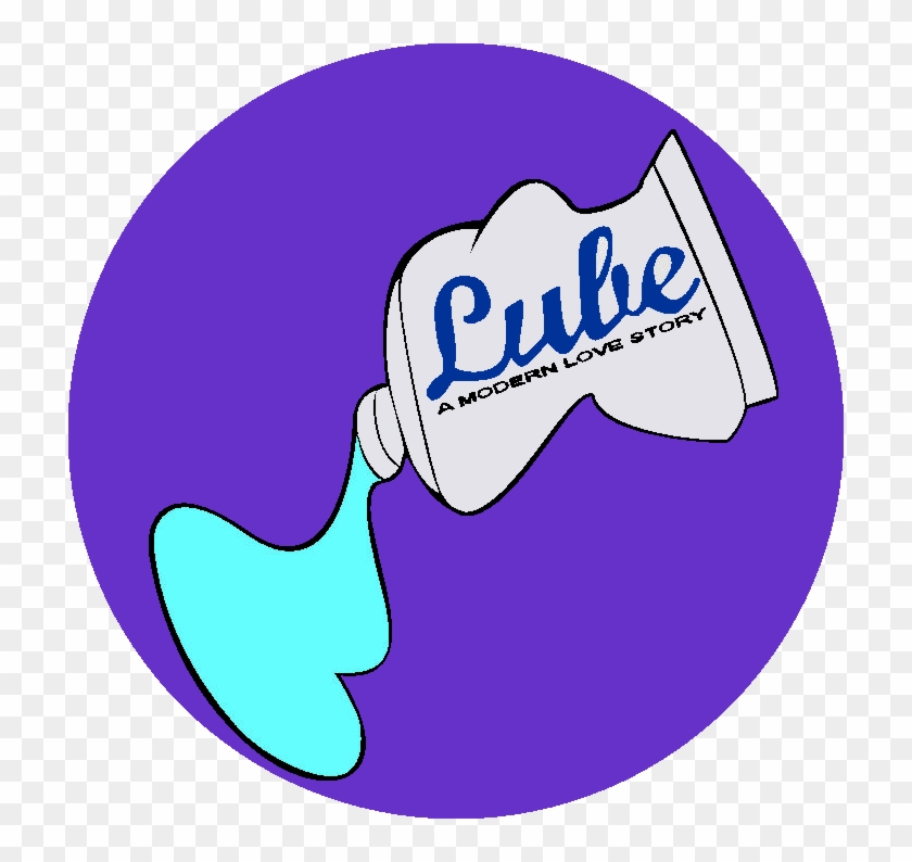 Poster, Lube Logo - Lube Logo Wall Calendar #1197417