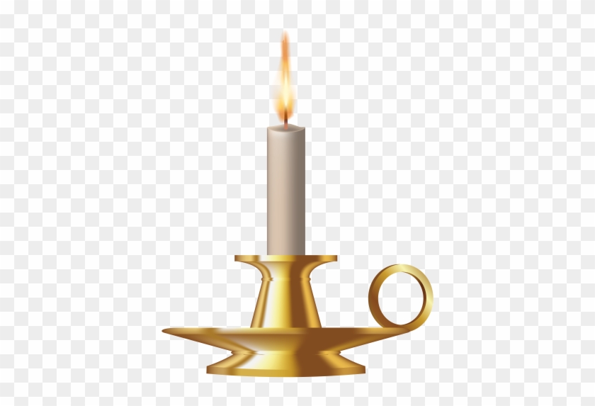 Imágenes De Velas De Colores - Candle Stick Png #1197426