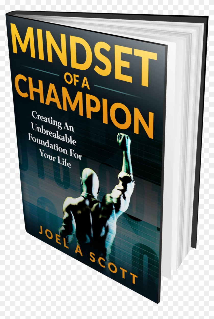 Mindset Of A Champion - Poster #1197437