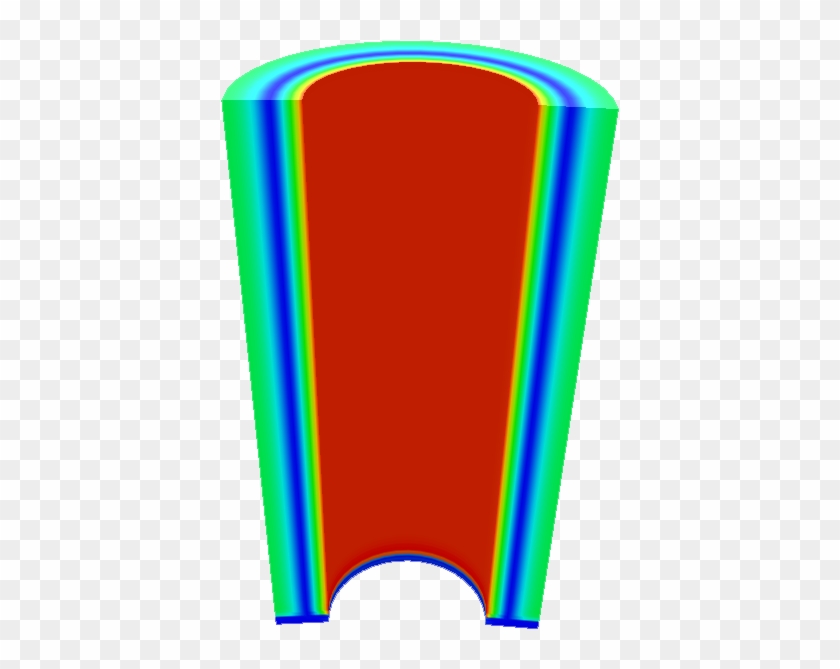 Vessel Depressurization / Blowdown Temperature - Gas #1197441