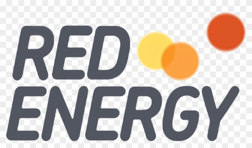 Red Energy - Graphic Design #1197459