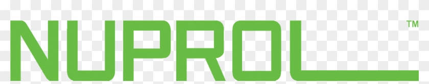 0 Green Gas - Nuprol #1197462