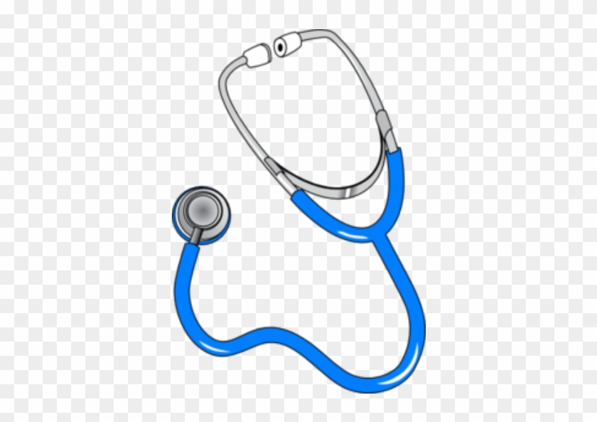 Stethoscope Clip Art #1197466