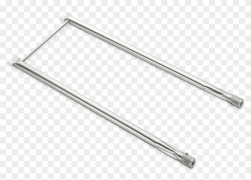 Burner Tube Kit - Bar.b.q.s Stainless Steel Grill Burner Flavorizer Bars #1197481