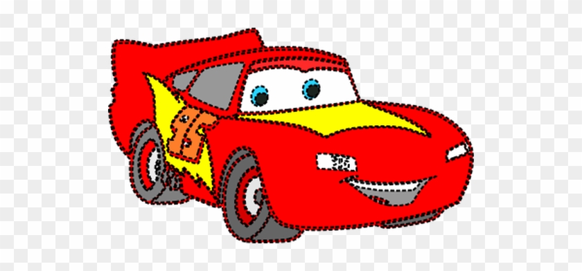 Lightning Mcqueen #1197499