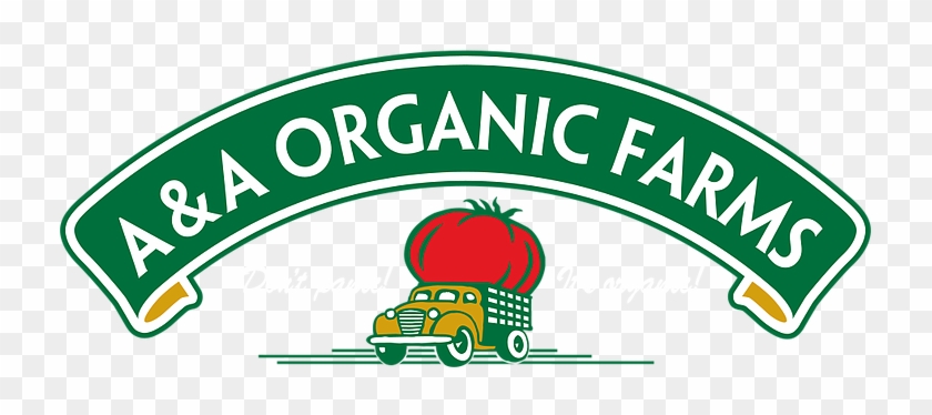 Organic Farming #1197501