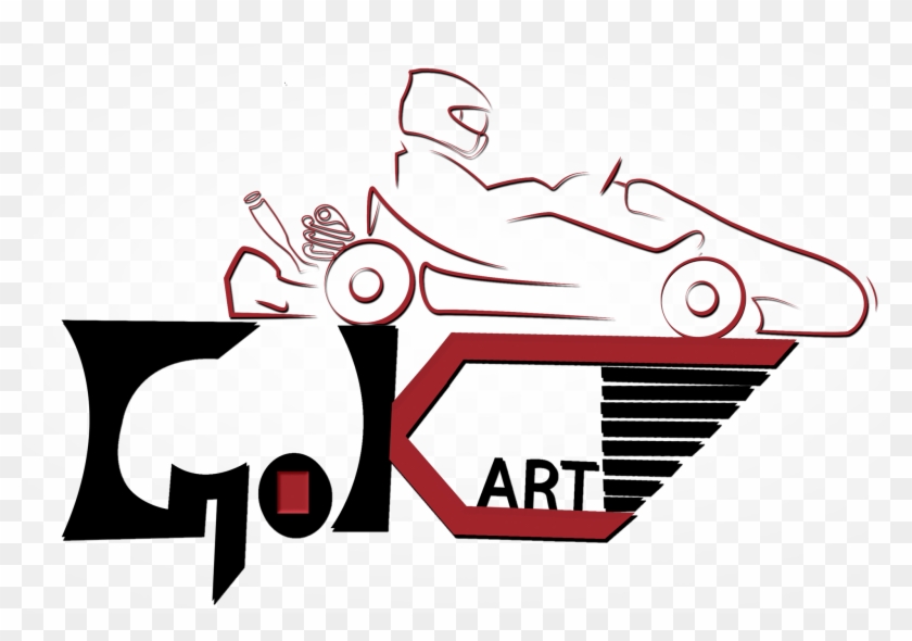 Go Kart League - Graphic Design #1197565