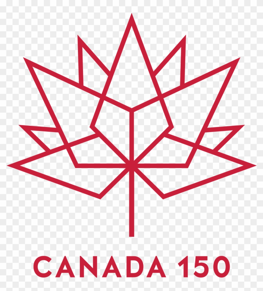 Canada 150 Pattern #1197584
