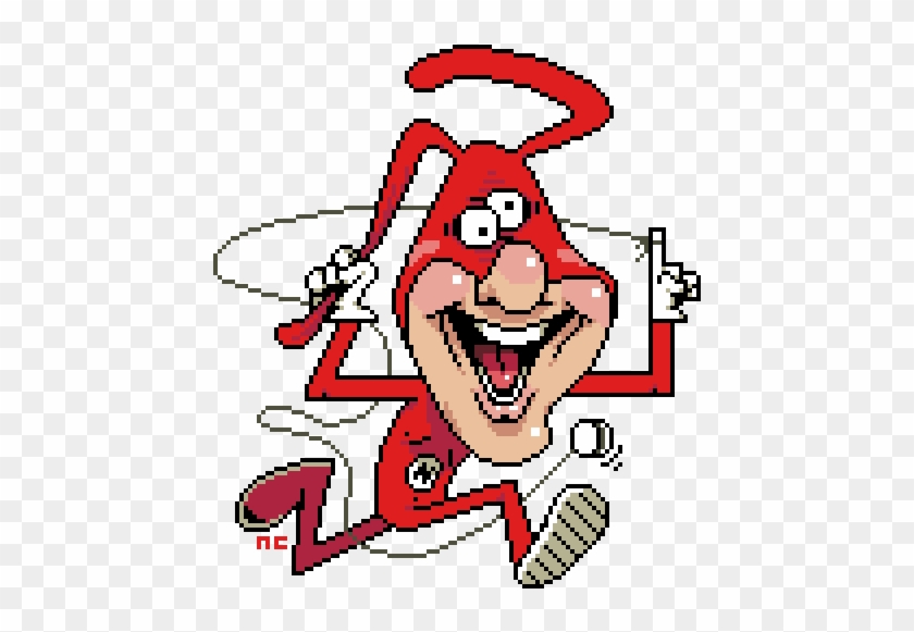 Avoid The Noid By Poop-hat - Noid #1197638