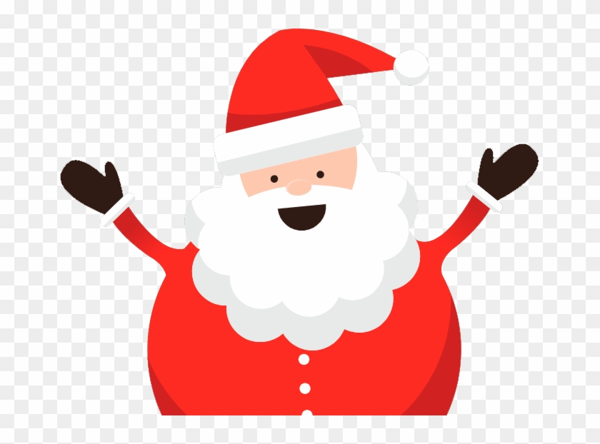 Psp Tour Of Christmas - Santa Claus #1197647