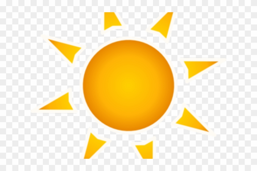 Sunlight Clipart - Real Clipart Sun Png #1197651