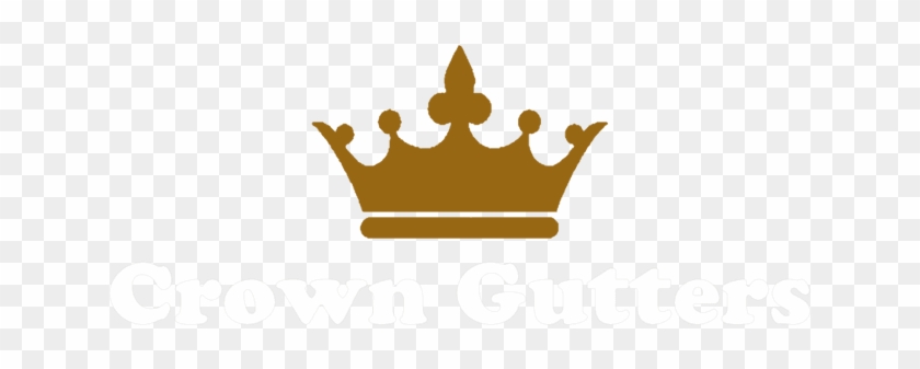 Crown Gutters-logo - Crown Gutters-logo #1197656