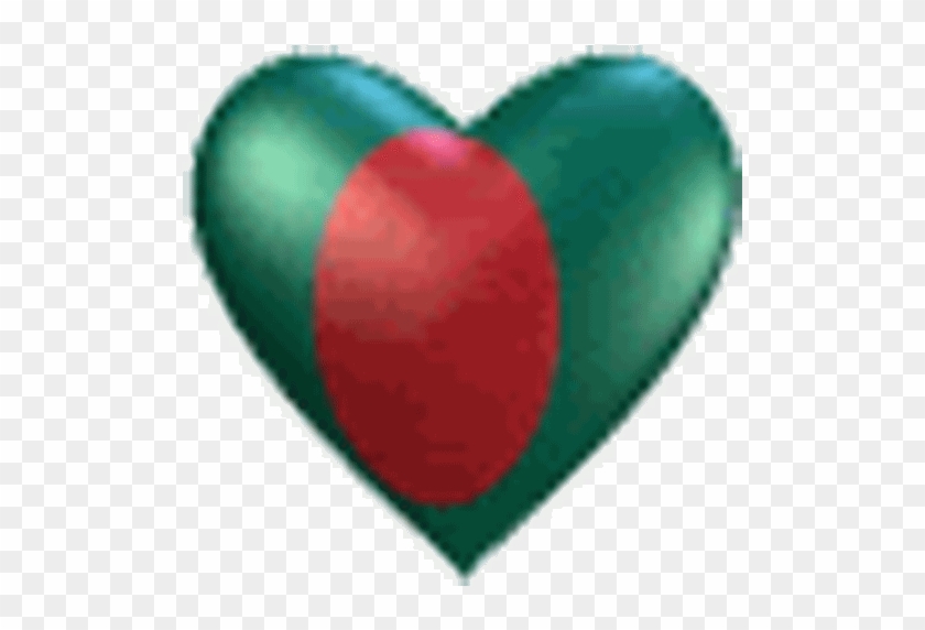 Design Animated Flag Of Bangladesh - All Flag Of Bangladesh #1197673