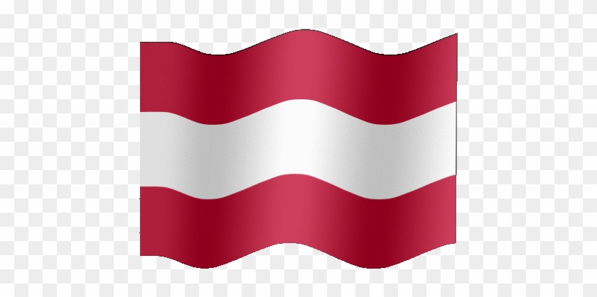 Graafix Animated Flag - Austria Flag Animated Gif #1197679