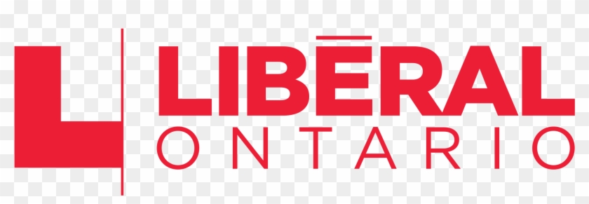 Open - Ontario Provincial Liberal Party #1197681