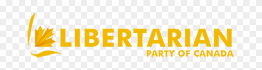 Libertarian Party Of Canada - Libertarian Party Of Canada #1197703