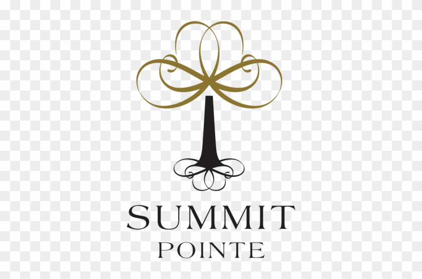 Summit Pointe - Graphic Design #1197707