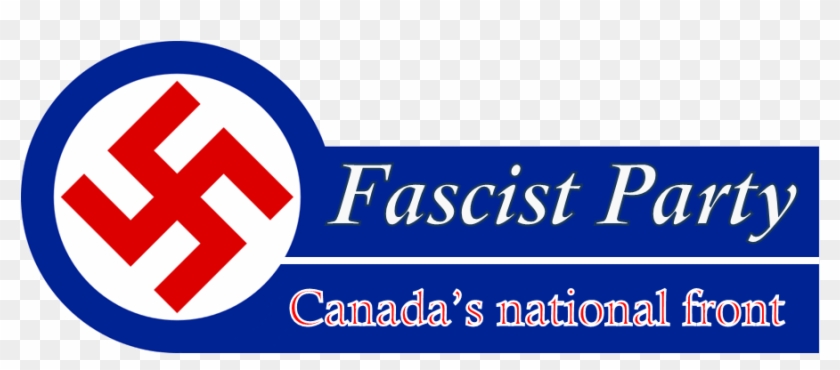 Canadian Party - Fascist Party Of Canada #1197708