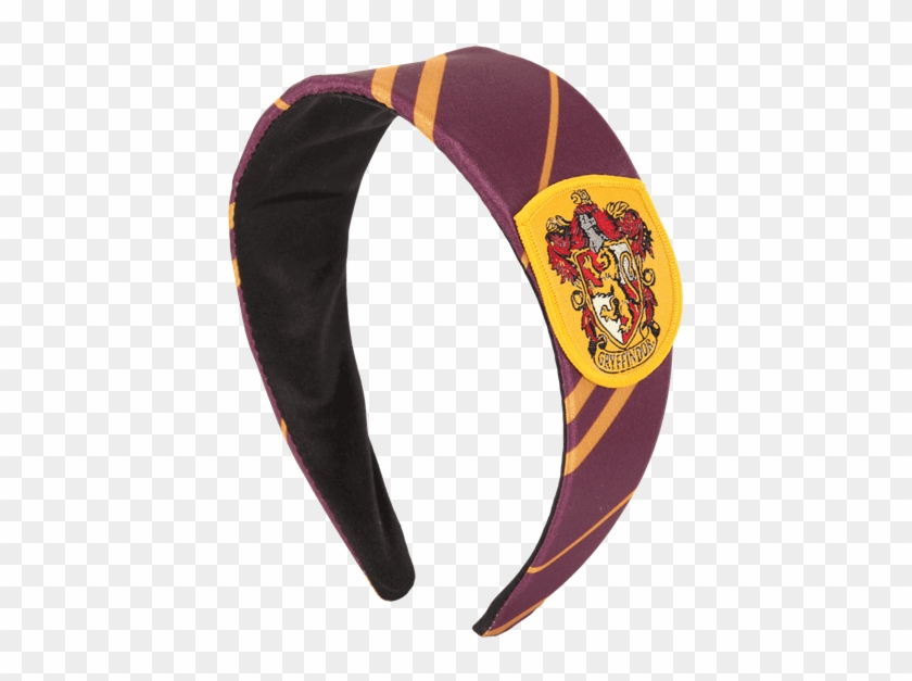 Gryffindor Headband - Harry Potter - Gryffindor Headband-elo104770 #1197726