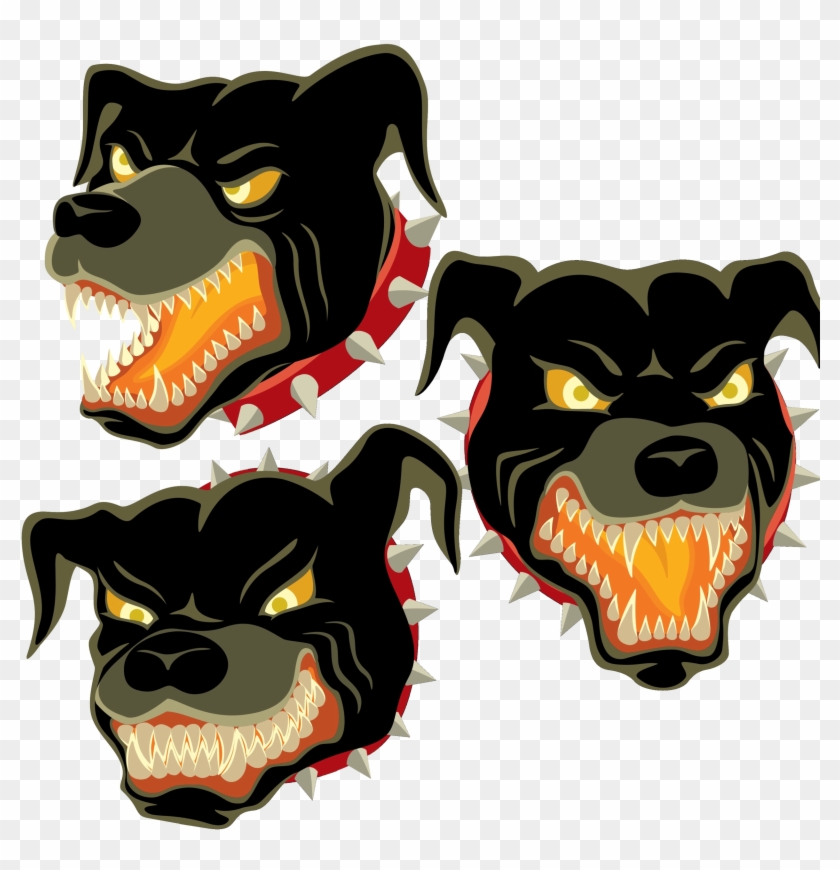 Mythical Dog #1197759