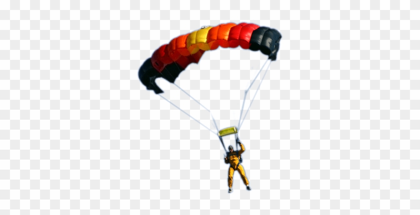 Colourful Parachute - Parachute #1197768