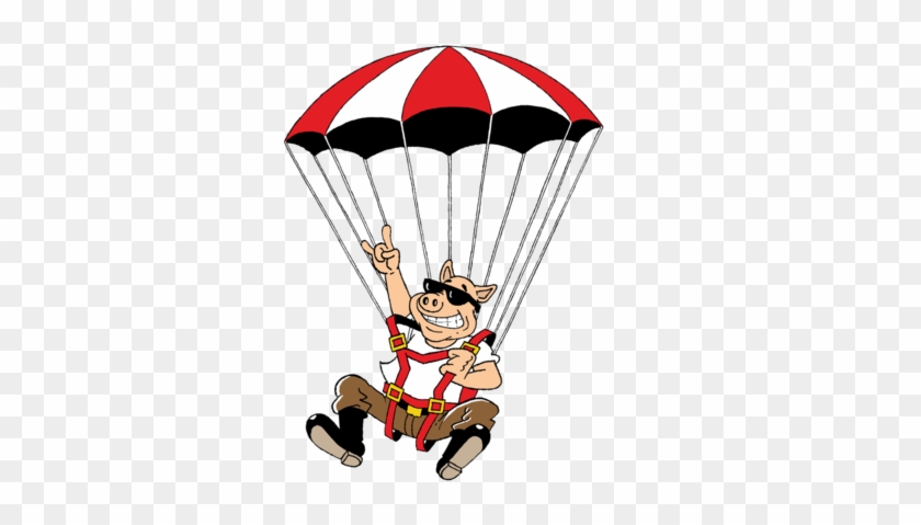 Rock Am Roer - Parachuting #1197777