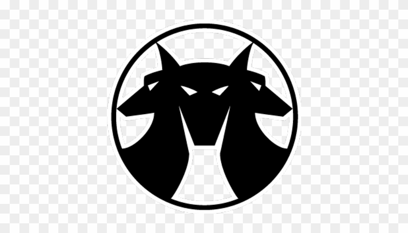 8-bit Cerberus - Cerberus #1197804