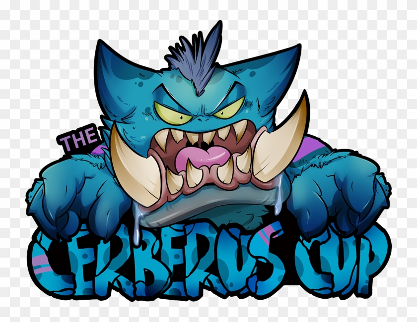Cerberus Cup - Monster #1197841