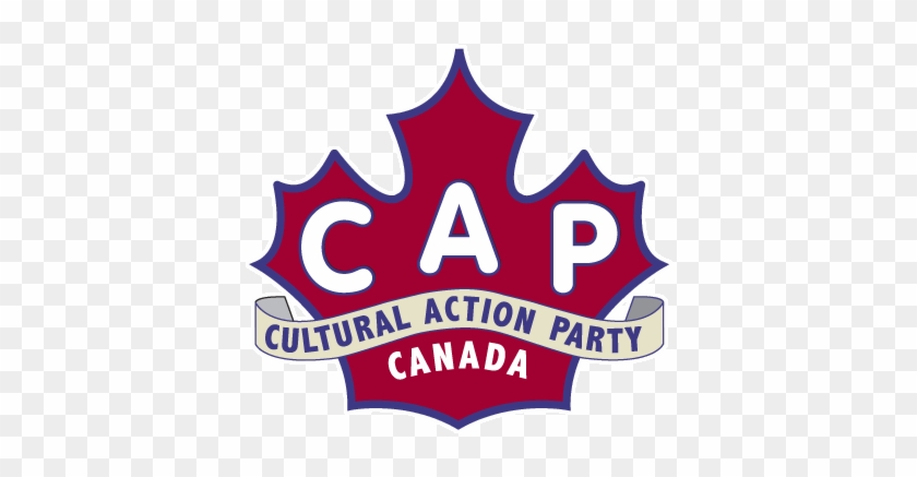 Cultural Action Party 🇨🇦 - Cultural Action Party #1197852