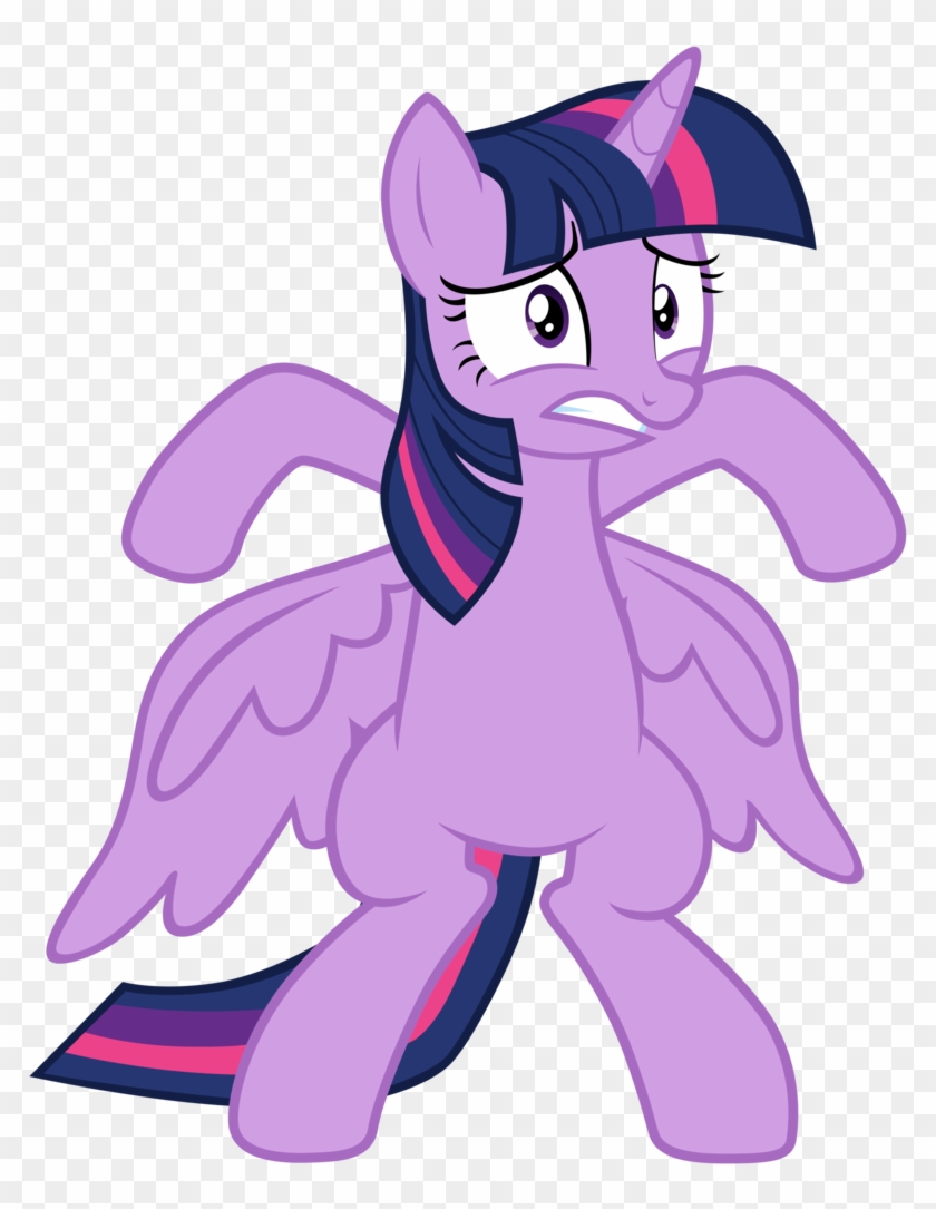 Absurd Res, Alicorn, Artist - Princess Twilight Sparkle Vector #1197872