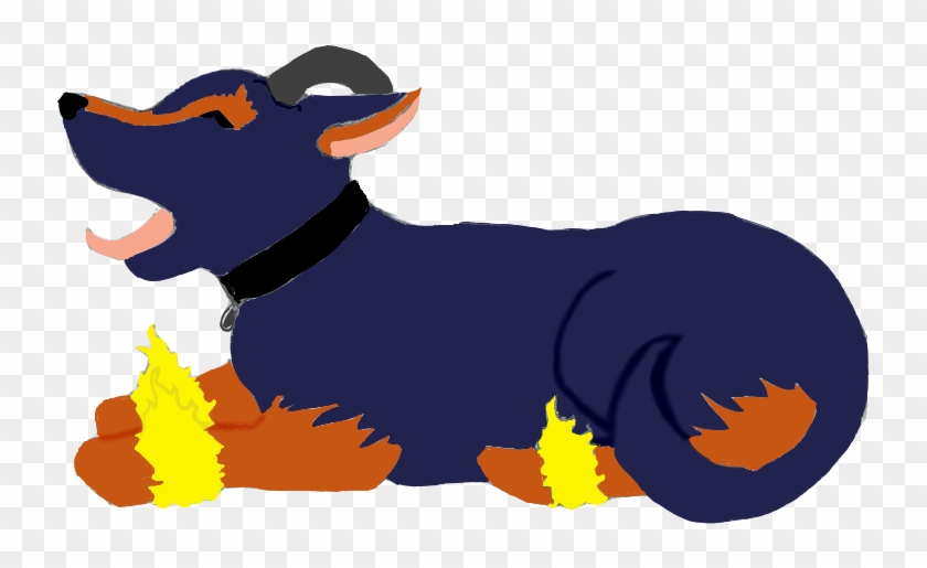 Image - Companion Dog #1197875