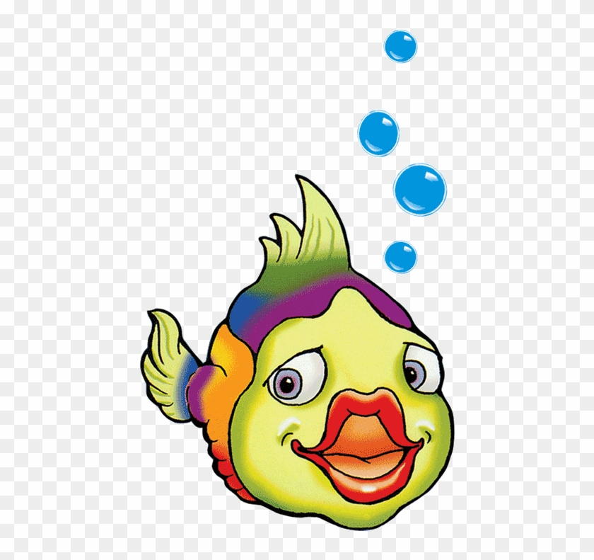 Happy-fish - Fish Gif Images Free Download #1197904