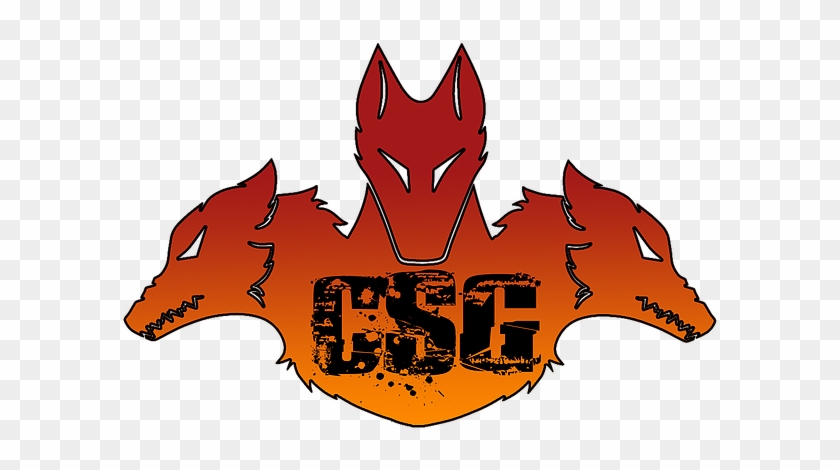 Csg Cerberus Stomping Ground Logo - Cerberus Coat Of Arms #1197920