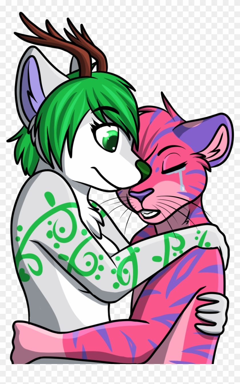 Ken On A Bad Day - Cartoon #1197925