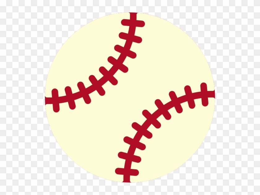 Baseball Vector Icon - Price Match Or Beat #1197975