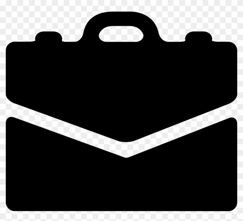 Briefcase Bag Comments - Cartable Icon Png #1198005