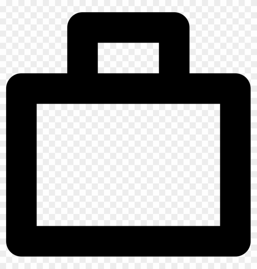 Briefcase Comments - Briefcase Outline #1198006