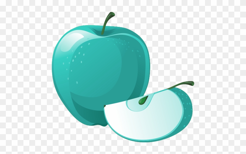 Milkshake Manzana Verde Apple Pie Apple Crisp - Apple #1198010