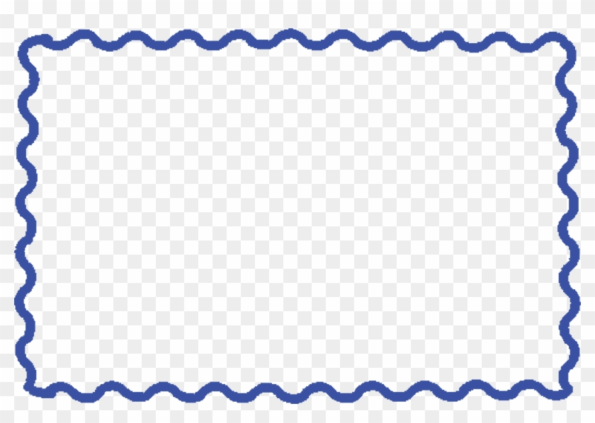 Frosting Clipart Border - Read Across America Week #1198082