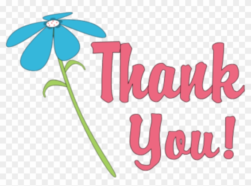 28 Collection Of Thank You For Listening To My Presentation - Thank You  Clipart Animated Png - Free Transparent PNG Clipart Images Download