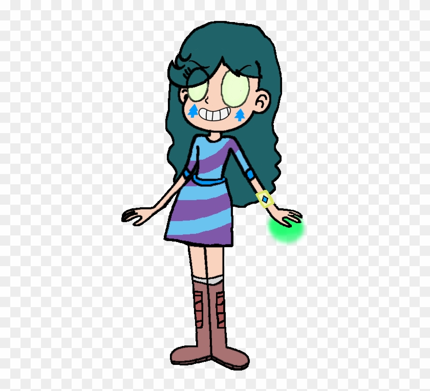 Twilight Butterfly Possessed By Toffee By Chespinite - Cartoon #1198142