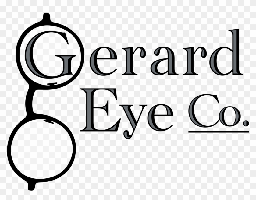Gerard Eye Co Pa - Kings Ginger #1198161