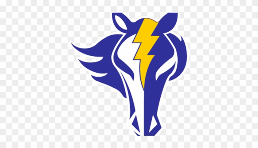 Cha-cha - Cary Academy Chargers Logo #1198253