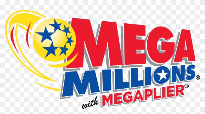 Mega Millions Logo Png #1198254